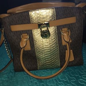 Michael Kors bag